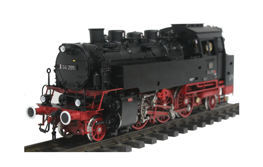 G1 Scale Germany BR64