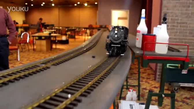 The True Steam Train Model - China Forward