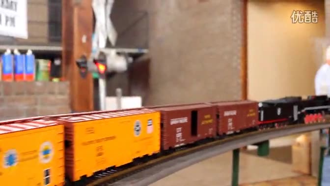 G-ratio forward train model