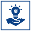 Independent research and development, production innovation